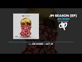 Joe Moses - JM Season (FULL MIXTAPE)
