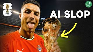 AI Slop is Destroying Football