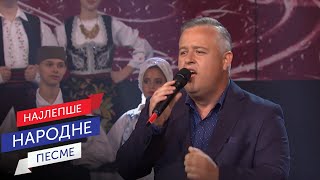 Majci za rođendan – Nemanja Nikolić