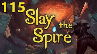 Slay the Spire - Northernlion Plays - Episode 115 [Phantasmal]