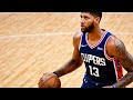 Paul George Disses Clippers, Calls Them 