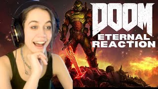 Music Producer Reacts to Doom: Eternal Soundtrack