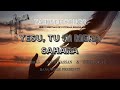 Yesu, Tu Hi Mera Sahara | New Hindi Christian Song 2024 | A.K. Thomas, Sahil Hassan, Subir Digal