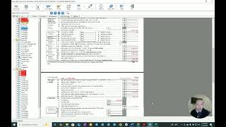 How to prepare 2024 Tax Return MFJ California Residents with Itemized Deductions (Level 1.22)