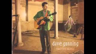 Dave Gunning: New Highway