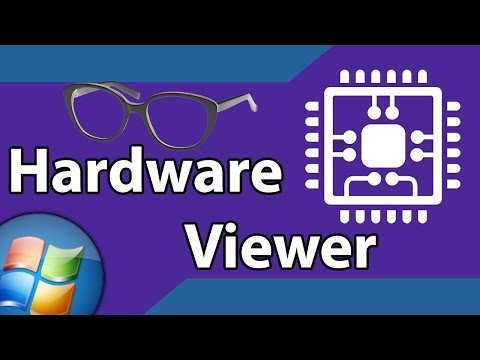 How To Find Out What Hardware Is In Your PC (CPU-Z) How To Find Out What Hardware Is In Your PC (CPU-Z)