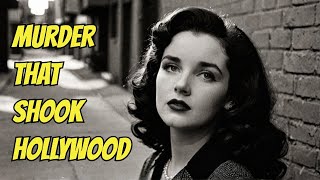 The Black Dahlia: The Murder That Changed Hollywood Forever