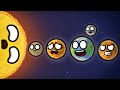 Origins of the Solar System