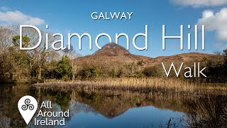 Diamond Hill - Connemara