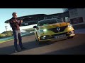 2018 new renault megane r.s. rs monitor expert