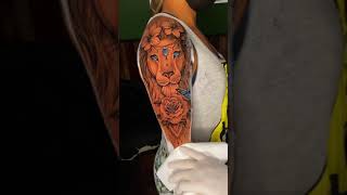 Most ATTRACTIVE Tattoos || Stylish TATTOOS || Best TATTOO Design Ideas For Men and Women