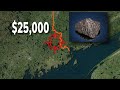 meteorites hit maine museum offers $25k reward