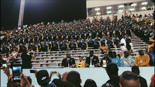 Southern University Human Jukebox \