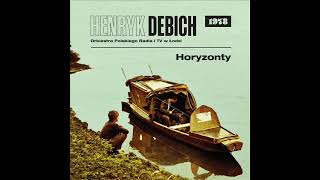 Henryk Debich - Koniec sezonu