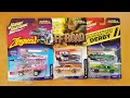 Johnny Lightning Street Freaks 2020 Release 2 A Case Unboxing