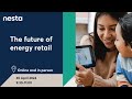 The future of energy retail