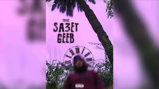 SA3ET GEEB - TOXIC (Prod. 7ODA) I ساعة جيب - توكسك