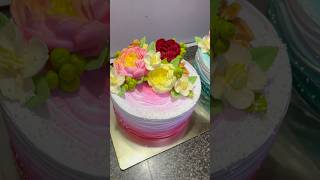 Love  summer  cake#cake