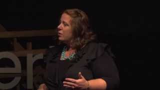 Are you blooming?: Tasha Broomhall at TEDxPerth