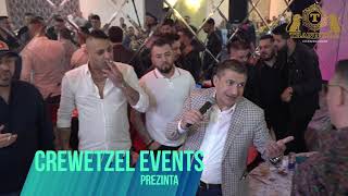 Ștefan și Narcis de la Bărbulești - M-am ridicat prin forțele mele Live  2019 @ Onomastică Manu