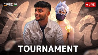 ONE DAY SHOW  Tournament live With Team Elite || OLDMONK BACK???