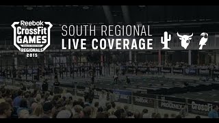 South Regional: Day 3