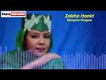 Zaleha Hamid - Dangdut Raggae