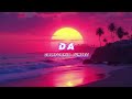 Dimitris Athanasiou -  California Sunset