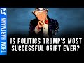 Mary Trump On What Uncle Donald Trump Will Do If Indicted