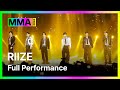 [#MMA2024] RIIZE - Combo + Boom Boom Bass (MMA ver.) | #RIIZE #라이즈