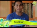 Promo TV9 5 Malam 4 Hari - Fizo Omar