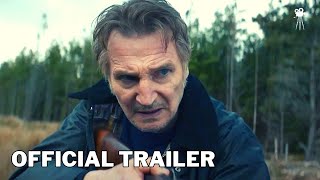 IN THE LAND OF SAINTS AND SINNERS Official Trailer (2024) Liam Neeson