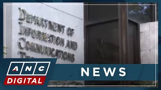 DICT: Cyber attacks on executive branch not massive but 'persistent' | ANC