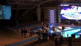 [FANCAM] 130521 2NE1 @ 한양대학교