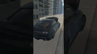 Average mustang owner | car crash simulator FlexicX #crash #car #fypシ゚viral #beamng #carcrash