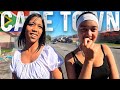 *Do NOT Enter* The COLOUREDS Of Cape Town, South Africa 🇿🇦 | A Cape Flats Documentary