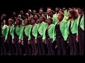 Ishe Taungana - Conducted by Arnold Dzangare