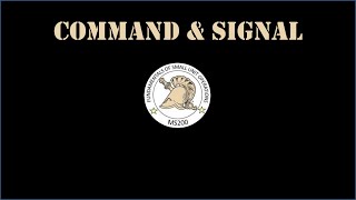 Command Signal