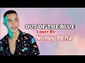 Out Of The Blue MLTR Cover By: Nonoy