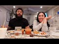 WE TRIED INDIAN FOOD…HILARIOUS