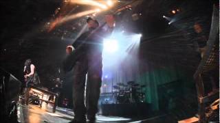 5. Samhain - We Are The Fallen (live at Cirque Des Damnes)