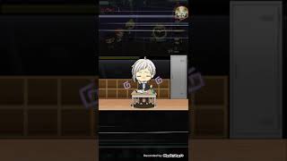 SSR gakuen Atsushi animation