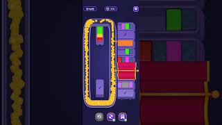 Loop sort level 762