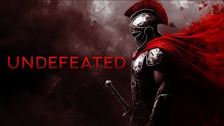 UNDEFEATED | 1 HOUR of Epic Dark Dramatic Action Music