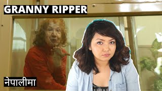 GRANNY RIPPER | REAL LIFE CRIME STORY IN NEPALI | SATYA KATHA