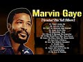 Marvin Gaye Greatest Hits Playlist - Marvin Gaye Best Songs Of All Time