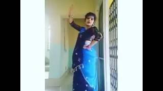 INDIAN VILLAGE  DANCE VIDEO  BHABHI  DANCE VIDEO