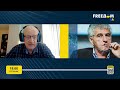 Путин теряет власть над силовиками ПИОНТКОВСКИЙ об антисемитизме в России @andrei_piontkovsky