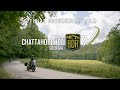 Chattahoochee BDR-X Documentary Film