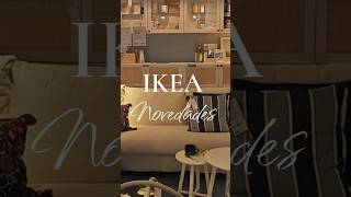IKEA NOVEDADES 2024 🏡 #ikea #ikea2024 #decoration #decoracionhogar #organization #organizacion